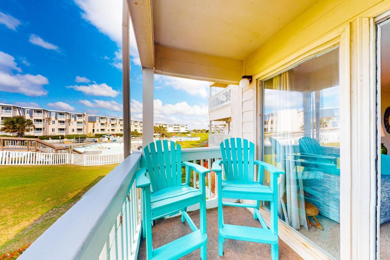 A Place At The Beach III Atlantic Beach Bilik gambar