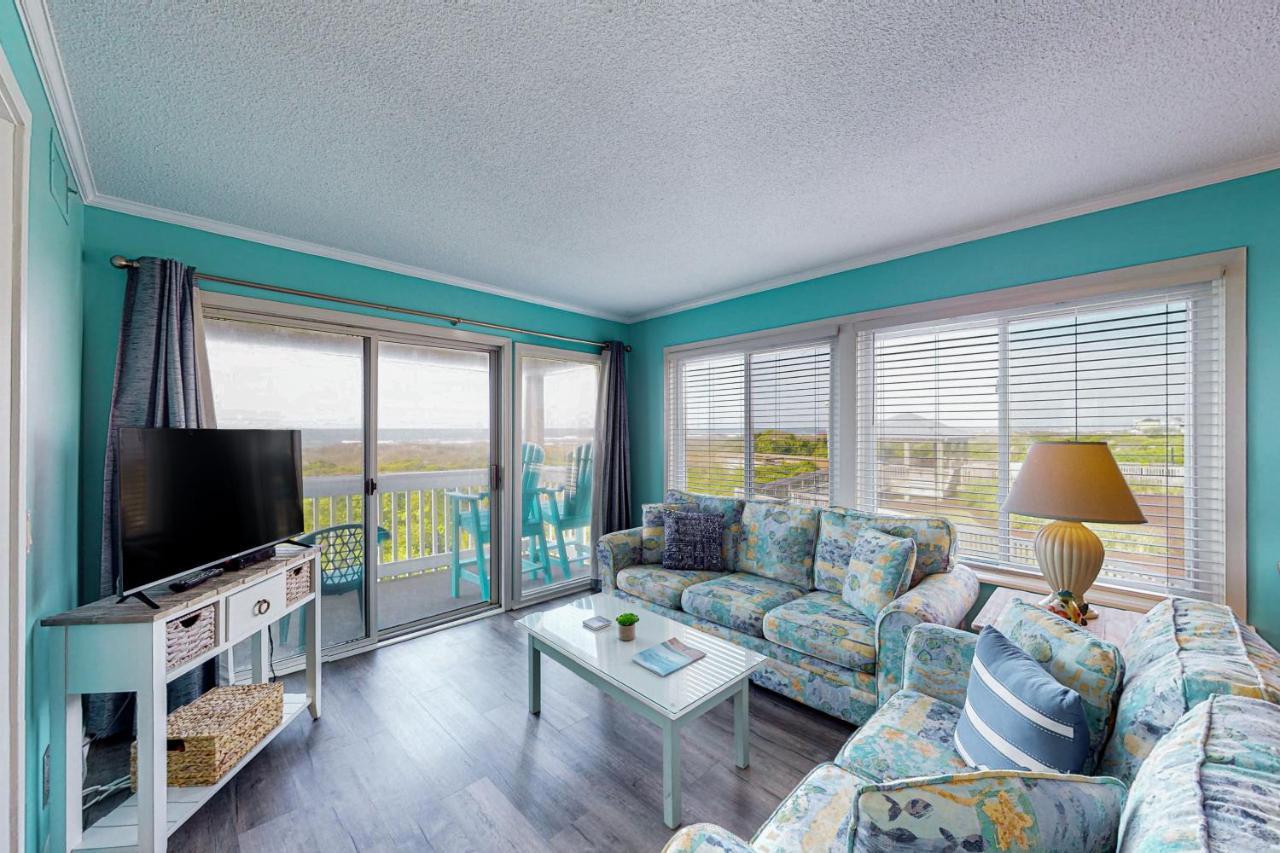 A Place At The Beach III Atlantic Beach Bilik gambar