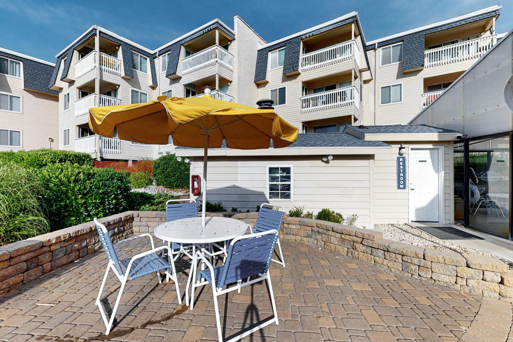 A Place At The Beach III Atlantic Beach Bilik gambar