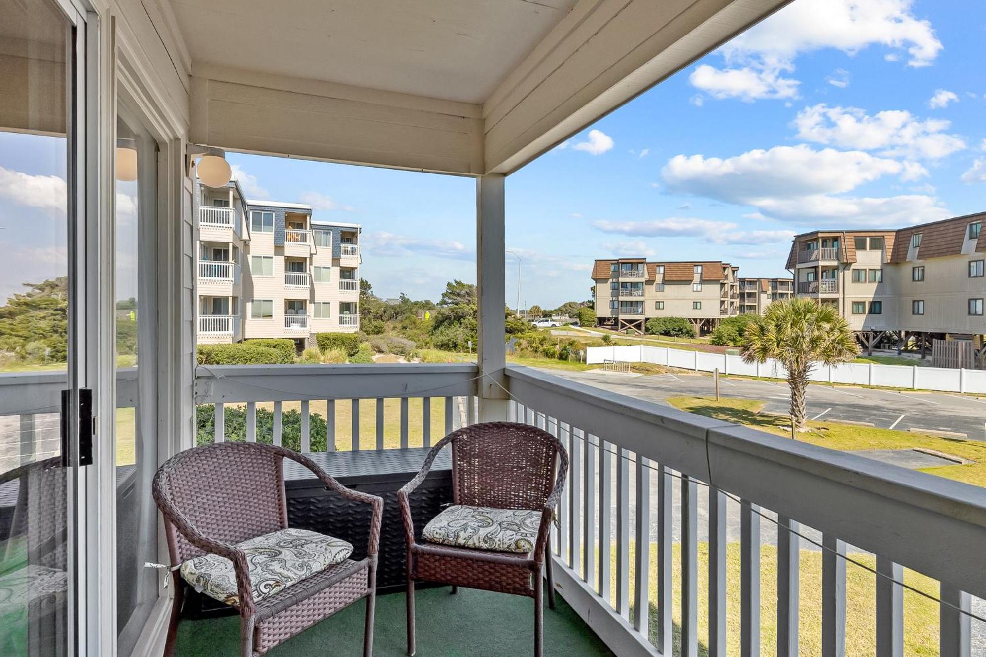 A Place At The Beach III Atlantic Beach Bilik gambar
